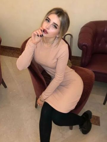 Анкета проститутки Яна - Фото 1, , 24 года, №221356